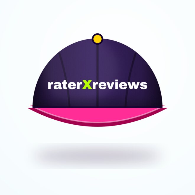 raterXreviews snapback hat